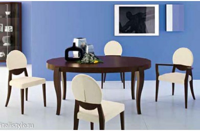 Deja vu –  Стул  от Calligaris